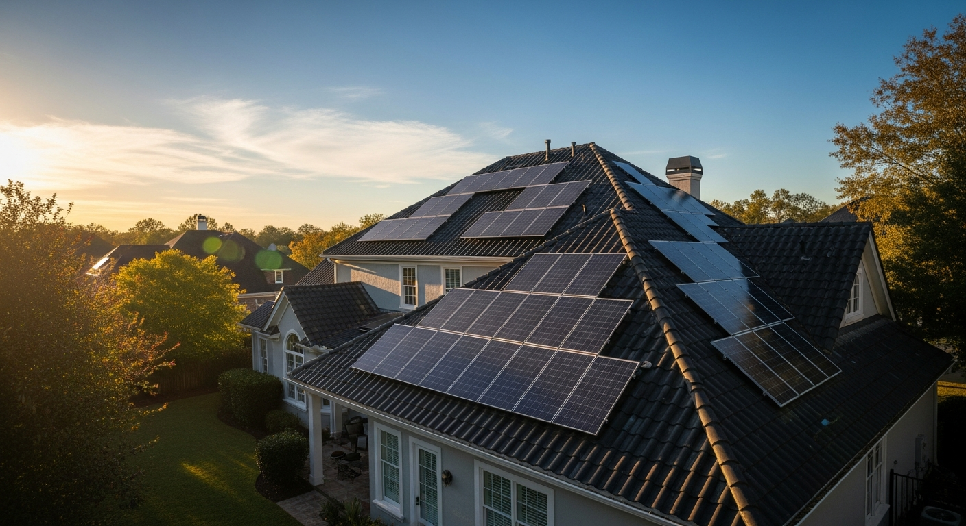 Best Solar Batteries for Whole Home Backup 2026